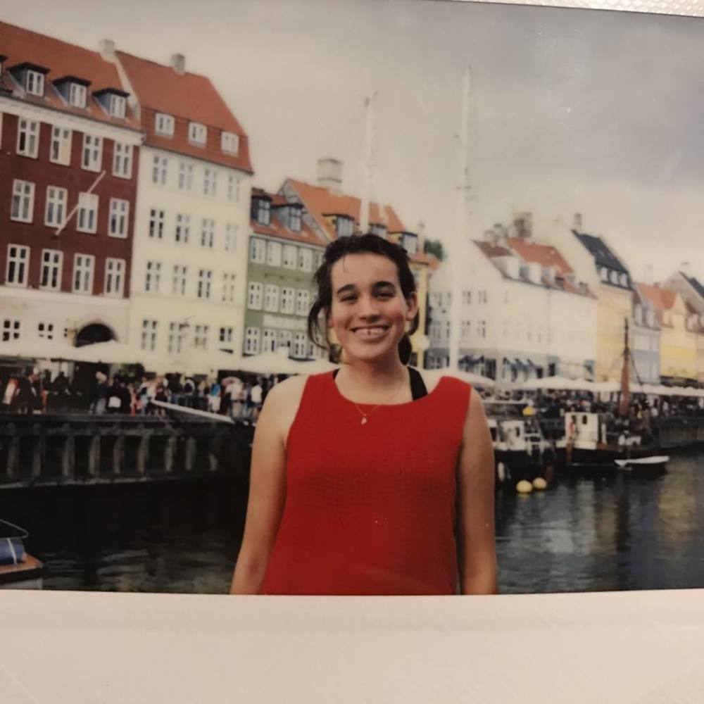 Meet your Posher, Lauren